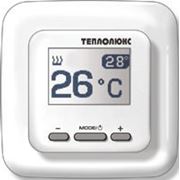 Терморегулятор I-WARM 710 (электронный) фото