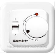 Терморегулятор RoomStat 140 фото