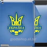 Чехол на iPad 2/3/4 Украинский футбол 308c-25 фотография