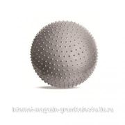 Массажный мяч Massage Ball 65 см с насосом MB-02