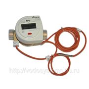 Теплосчетчики квартирные PolluCom E (Sensus)