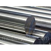 Круг нержавеющий 10Х17Н13М2Т/ЭИ448 95 фото