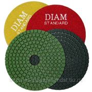 Алмазные гибкие шлифовальные круги DIAM Standart фото