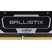 Память оперативная DDR4 Crucial Ballistix 16Gb 3200MHz (BL2K8G32C16S4B) фото