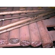 Пруток БрХ1 ф170 фото