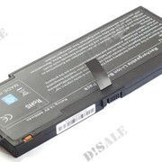 Батарея HP Envy 14 14,8V 4400mAh Black (ENVY14) фотография