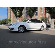 Прокат автомобилей в Уфе. Аренда авто Уфа. фотография