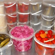 Соления оптом (огурец, томаты, квашенная капуста, корейская морковка) фото