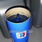 Смазка Chevron Delo Grease EP 2 консистентная синяя tC-40/+177C 397g. фотография