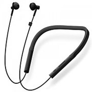 Наушники Xiaomi Mi Collar Bluetooth Headset Youth (Black) фотография