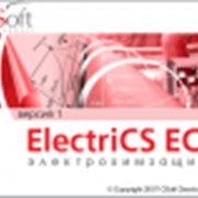 ElectriCS ECP (Электрохимзащита)