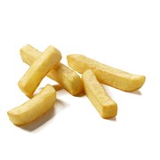 Super Crunch Fries 15 mm 2500g (СУПЕР ХРУСТЯЩИЙ КАРТОФЕЛЬ ФРИ АВИКО 15ММ 2500Г) фотография
