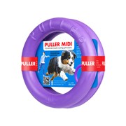 PULLER PULLER тренировочный снаряд для собак, Midi (Ø 20 см)
