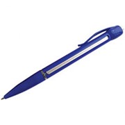 Автоматическая шариковая ручка - Шпаргалка, синяя фотография