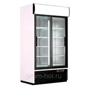 Ремонт торговых холодильников Frigoglass фото