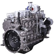 Двигатель SDEC SC13G420D2 фото