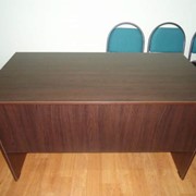 Изготовление стола в офис фото
