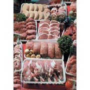 Бизнес-план внедрения производства мясных полуфабрикатов на существующем предприятии