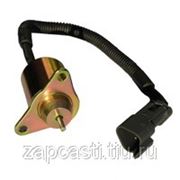 Cоленоид топлива 482/486 фото