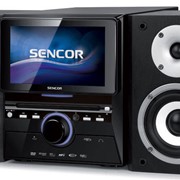 DVD проигрыватели Sencor SHC XD091T фото