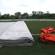 Покрывало для восстановления спортивных газонов Домен-А фото