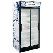 Ремонт торговых холодильников Helkama фотография