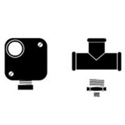 Vaillant Переходник R 3/4“ x R“ устройство слежения за min давлением фото