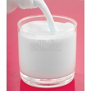 Молоко, молочные и кисломолочные продукты