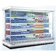 Ремонт торговых холодильников Carrier фотография