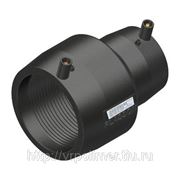 Муфта редукционная d 63*32 (переход)