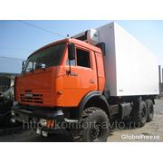 Гарантийный ремонт рефрижераторов Глобал Фриз фото