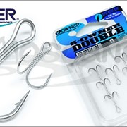 Крючки двойные OwnerCultiva 5632 SD-36 фото