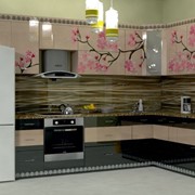 Изготовление мебельных фасадов фото