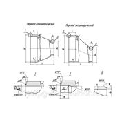 Переходы для трубопроводов АЭС ОСТ 34.10.422-90 фото