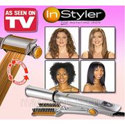 Прибор для укладки волос InStyler фотография