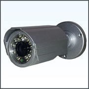 Уличная камера видеонаблюдения с ИК-подсветкой RVi-161SsH (3.6 мм) фото