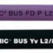 BUS-кабели для систем управления производством UNITRONIC BUS L2 / FIP - кабели для PROFIBUS