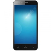 Мобильный телефон GIGABYTE GSmart Sierra S1 Black (4712364754852) фото