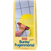 Затирка для плитки Лугато «Bunter Fugenmortel» 1кг, LUGATO (CG1, согласно EN 13888) фото