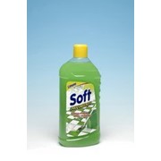 Cредства для мытья и дезинфекции полов Soft Limone