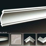 COPY Карнизы из полиуретана Orak Decor со склада. фото