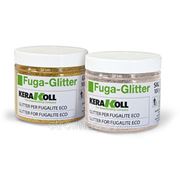Блёстки для Fugalite eco “Fuga-Glitter“ 100 г, Kerakoll фото