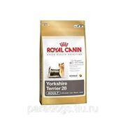 Корм Royal Canin Д/Собак Йоркширский Терьер 3кг. фото