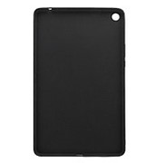 TPU Back Чехол Cover Tablet Чехол for Mipad 4 Plus - Версия Sunset фото