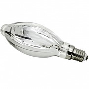 Натриевая лампа-светильник Reflux зеркальная ДНаЗ 400-2; 400-2/G фото