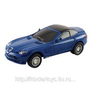 MERCEDES BENZ SLR на и/у 1:50 “SILVERLIT“ фото