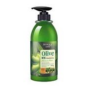 Шампунь для волос BioAqua Charming Hair Olive Shampoo фотография