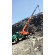 Аренда автокрана в Запоррожье, Гуляйполе , Каменка-Днепровская фото