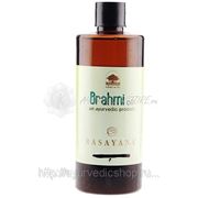 Масло Брахми (Brahmi oil), 0.5 л. Rasayana