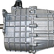 Коробка передач КПП Газ 33081 Дв.ММЗ 245.7